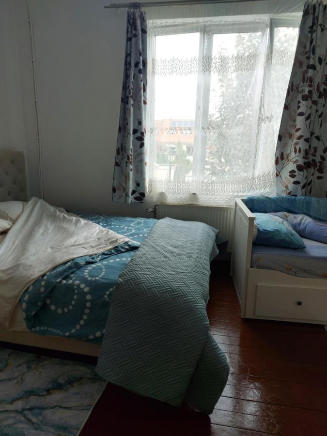 Belle Chambre Dans Un Quartier Calme Brussels Exterior photo